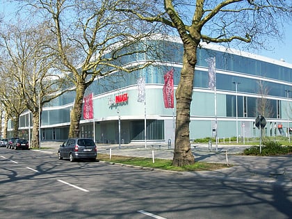 konigpalast krefeld