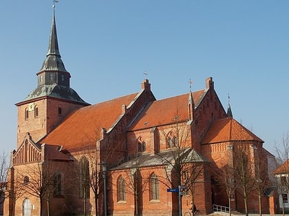 Sankt-Marien-Kirche
