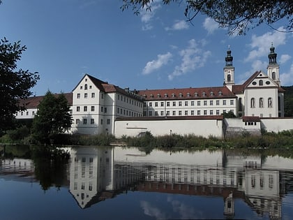 Pielenhofen Abbey