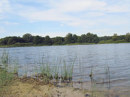 Dambecker See