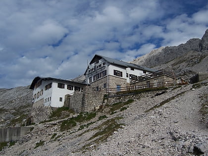 Knorrhütte