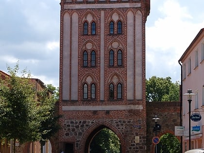 berliner tor templin