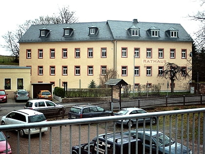 hartmannsdorf