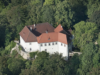 Schloss Hundshaupten