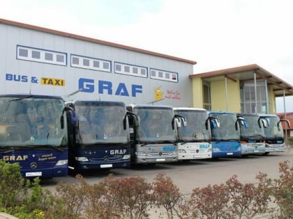 busunternehmen graf oettingen in bayern