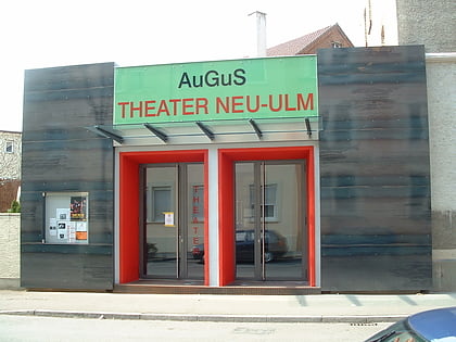 Theater Neu-Ulm