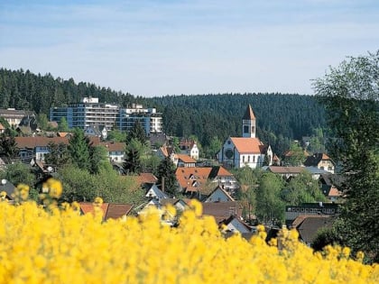 Fachklinik Sonnenhof