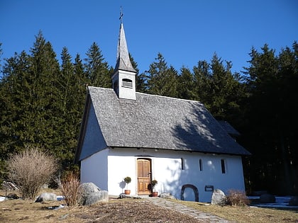 Martinskapelle