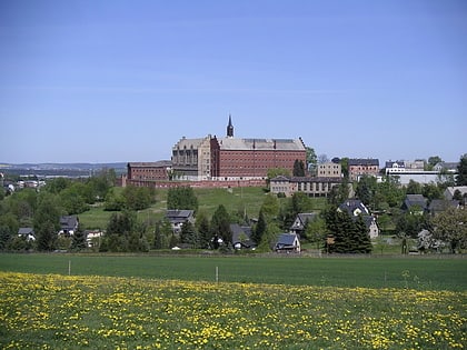 Schloss Hoheneck