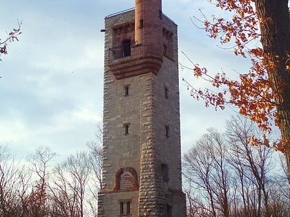 moltke watchtower