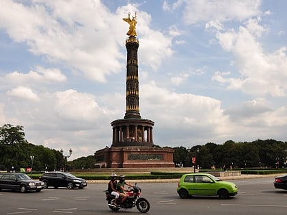 columna de la victoria berlin