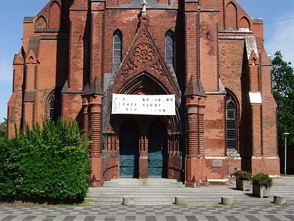 Christuskirche Bremerhaven-Geestemünde