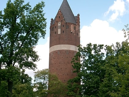 wasserturm bernau bernau bei berlin