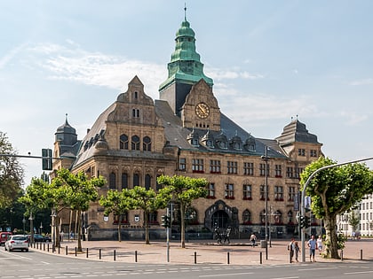 recklinghausen