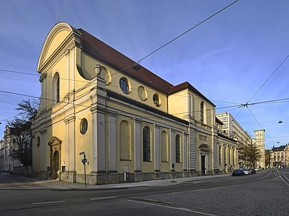 Karmelitenkirche