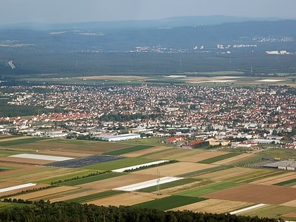 Griesheim