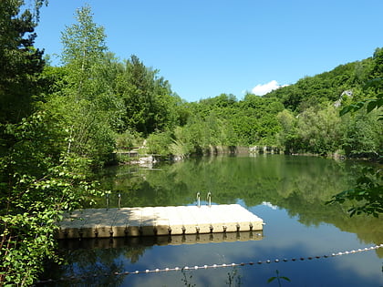 Lago Grüner