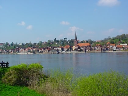 lauenburg elbe