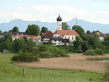 iffeldorf