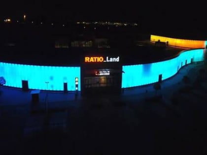 RATIO_Land