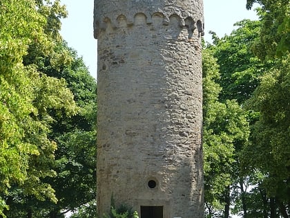 wartturm kirchheimbolanden