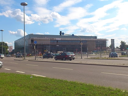 ratiopharm arena ulm