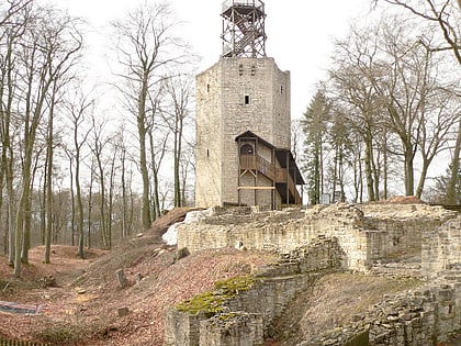 Château de Lichtenberg