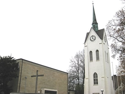 matthauskirche mahnen lohne