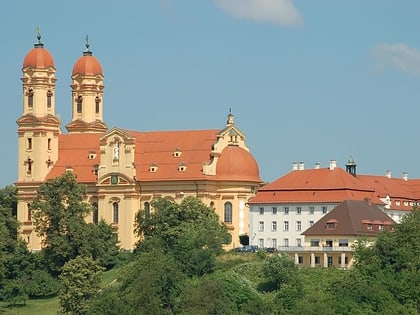 Schönenbergkirche