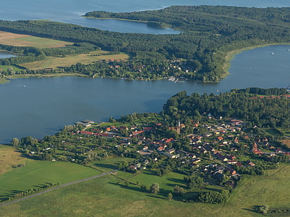 jabelscher see