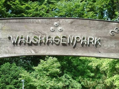 Walshagenpark