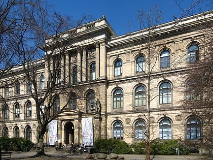 Musée d'histoire naturelle de Berlin