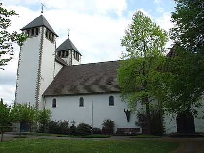 varensell abbey