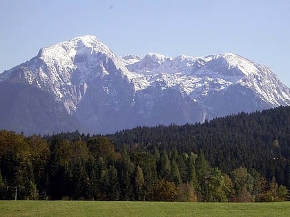 Hoher Göll