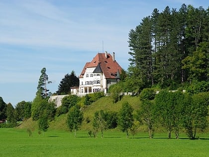 Schloß Bullachberg