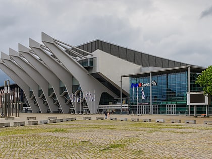 ÖVB Arena