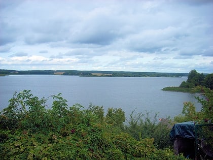 Lago Großer Sternberger