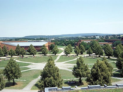 universite de bayreuth