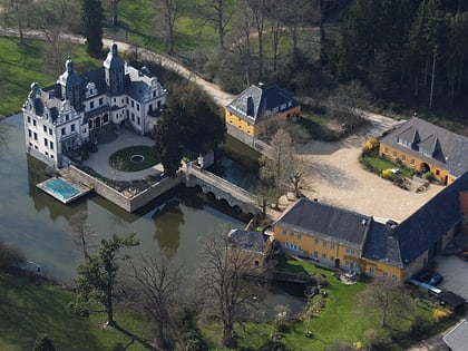 kriegshoven castle