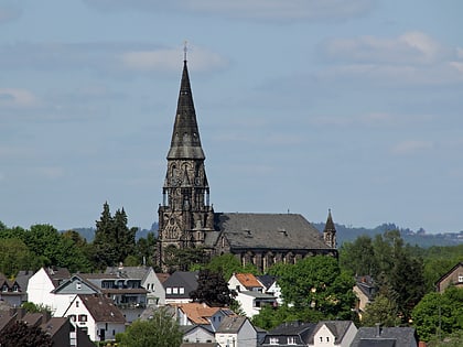 st mauritius koblenz