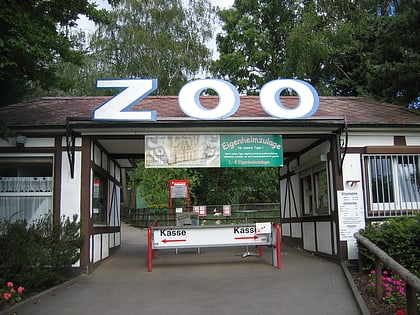 Ogród Zoologiczny