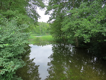 lago zens uckermark lakes nature park