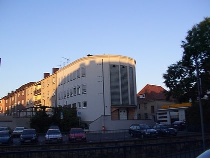 synagoge paderborn