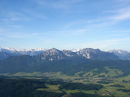 zwiesel mountain