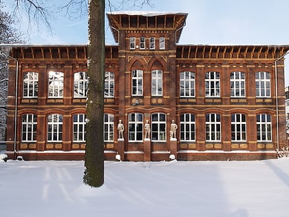 Heimat- und Naturkunde-Museum Wanne-Eickel