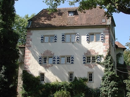 Burg Schaubeck