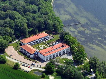 goor southeast rugen biosphere reserve