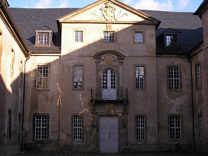 crossen palace