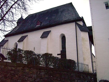 Stadtkapelle St. Georg