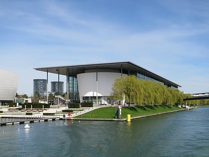 autostadt wolfsburg